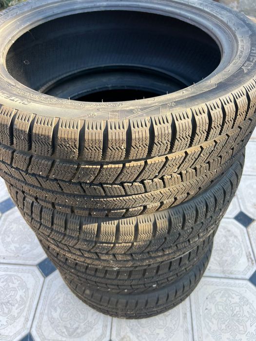 HIFLY 245/45/R18