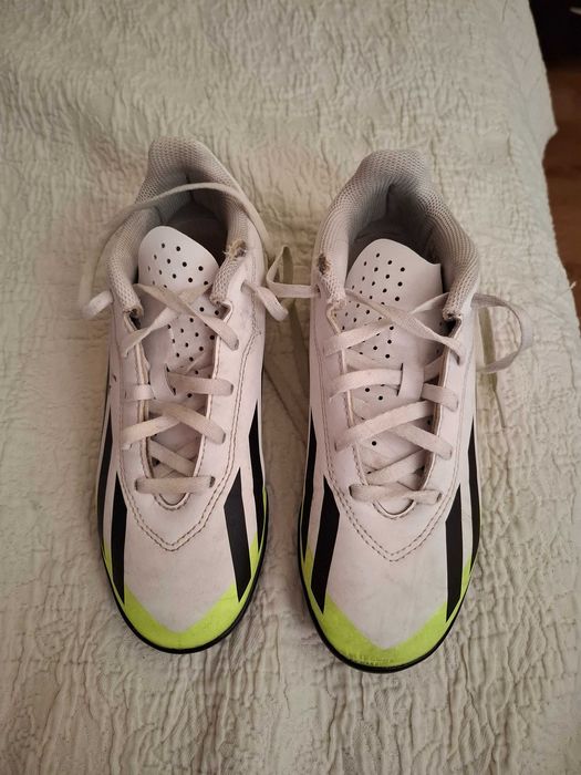 Кецове за трева Адидас