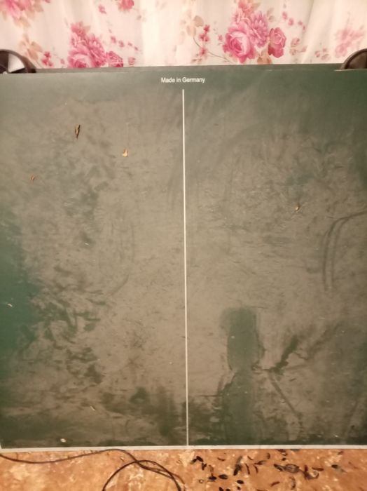 Masa ping pong germany