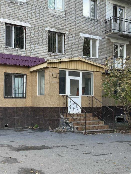 Коммерческое помещение 150 кв.м