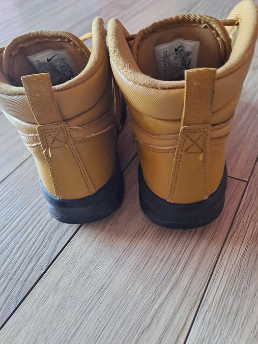 Детски боти Nike Manoa-35 р-р