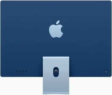 iMac 24 RETINA 4.5K M3 2025 Blue ideal !
