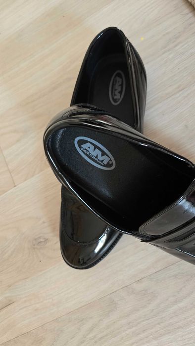 Pantofi tip mocasini, pentru bărbați