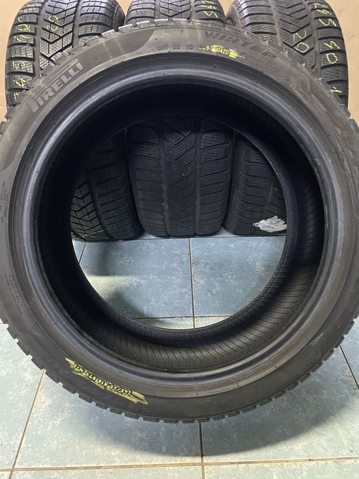 Jante aliaj R18 SpeedLine originale AUDI A4 A5 A6