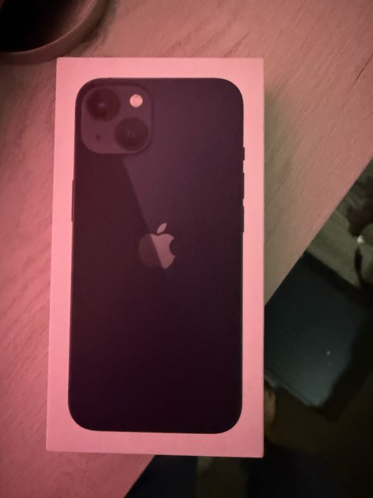 Telefon apple Iphone 13
