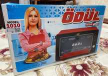 Электрическая печь Odul
