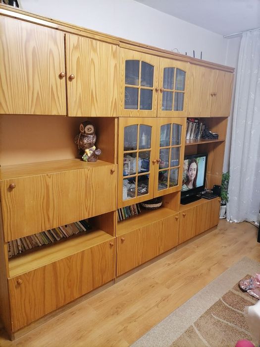 Холна секция с 3 разделения