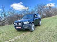 Vand Opel frontera b