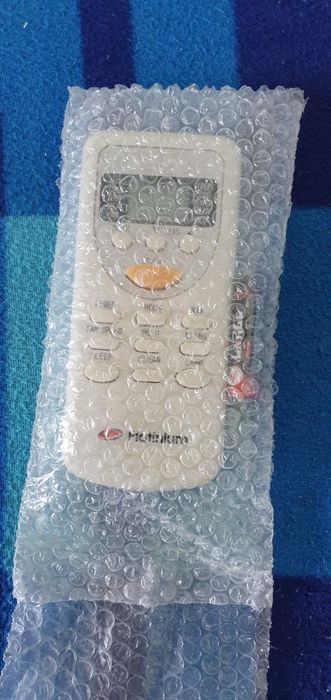 Telecomanda aer condiționat fix sau mobil
