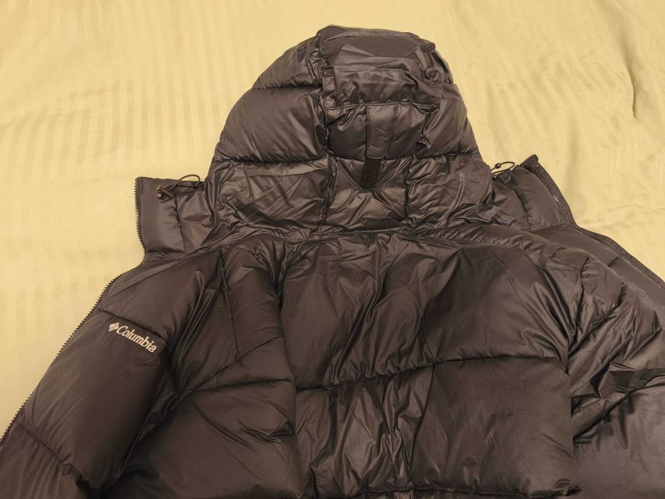 НОВО мъжко яке Columbia Pike Lake™ II с качулка