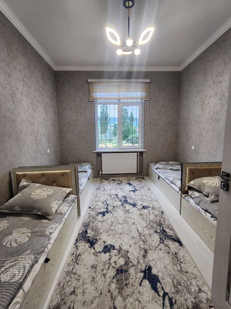 Dacha oila va ulfatga Filtrli Panoramali Basseyn (maklersiz)