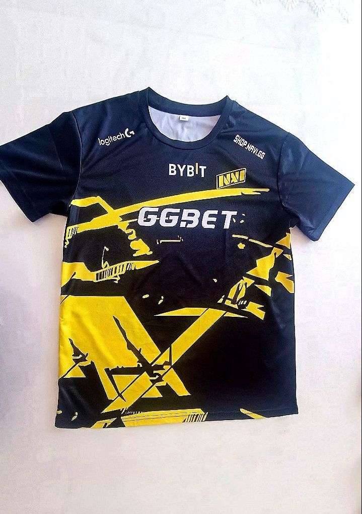 Футболка NAVI (NaVi Esports) XXL