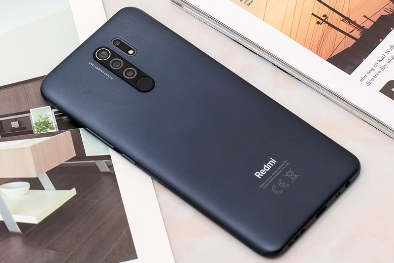 Xiaomi Redmi 9 viloyatlarga dastafka bor