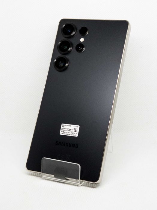 Samsung S25 Ultra 512GB Nou - 3923