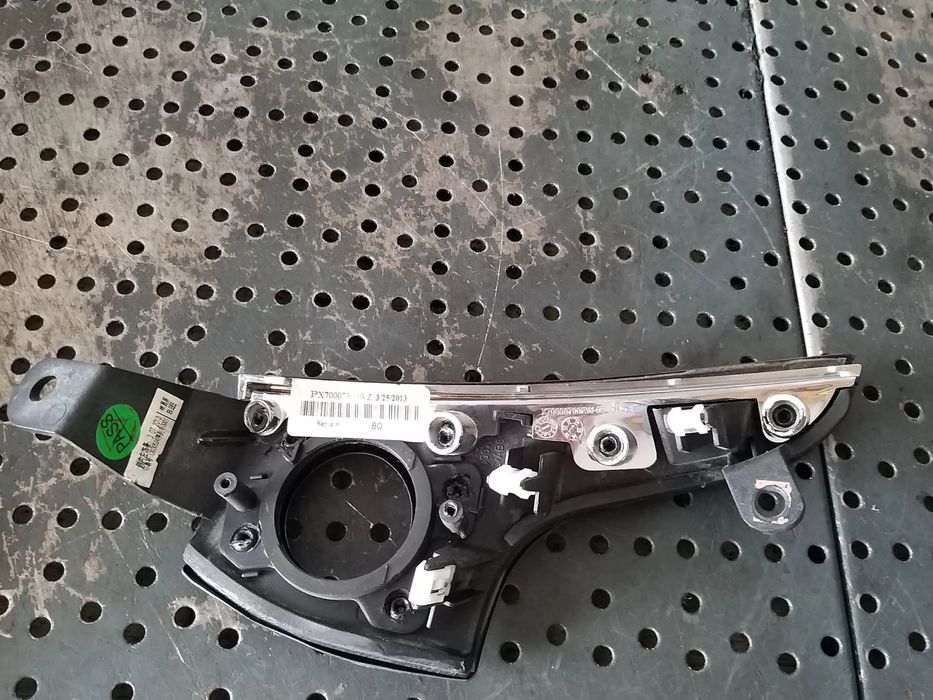 Ornament trim bord jeep grand cherokee 4 wk wk2 x70006700rw