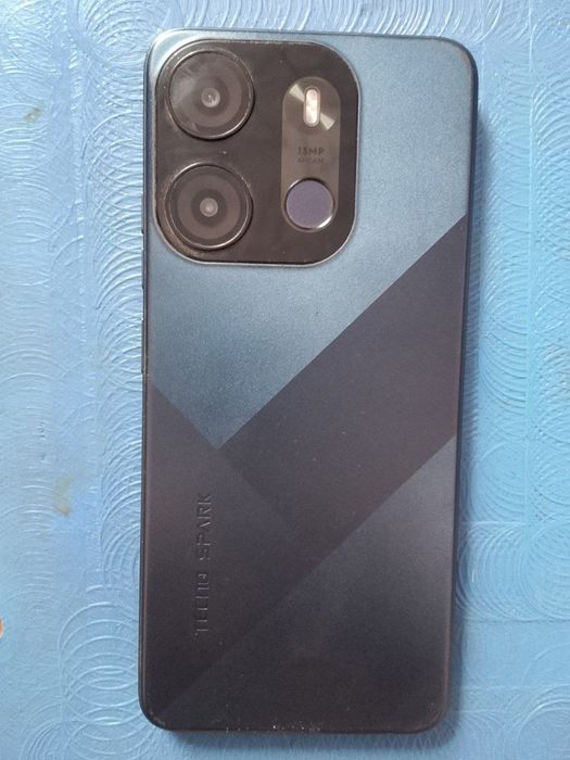 Tecno Spark go 2023