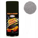 Spray vopsea metalizat Gri Steel 647F 150ML