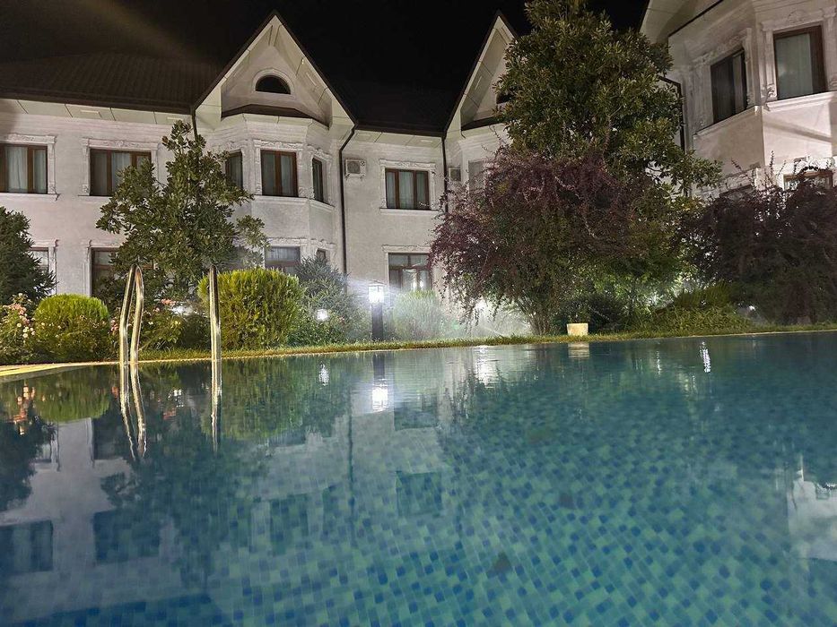 Евро дом в аренду Бузбазар