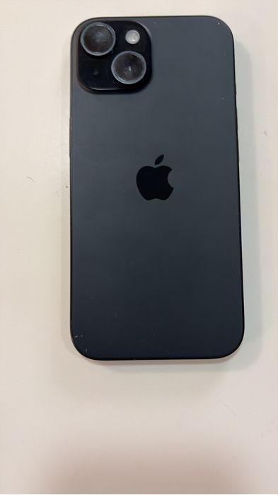 Iphone 15 negru 128gb