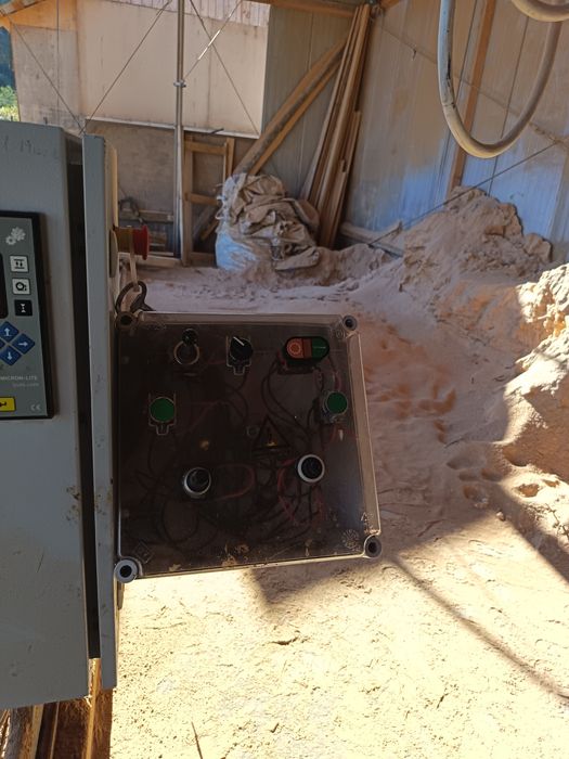 Gater, circular de tivit