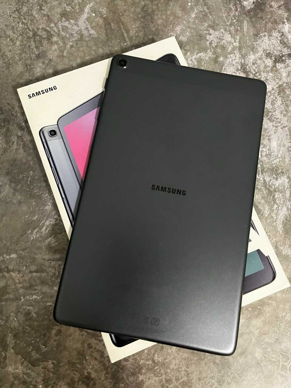 Samsung Galaxy Tab A 10 32GB (Актобе 414) номер лот 339046