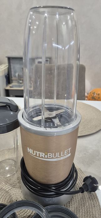 NUTRIBULLET - 900 Series