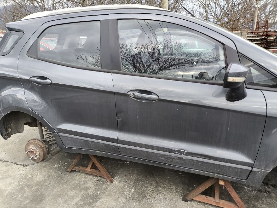Врата за Ford Ecosport