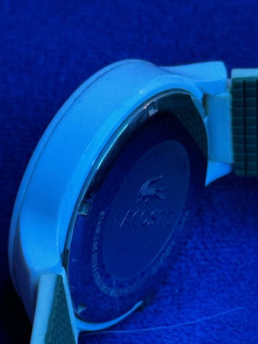 Часы Lacoste LC 61,1,29,2350, наручные часы, мужские часы, watch