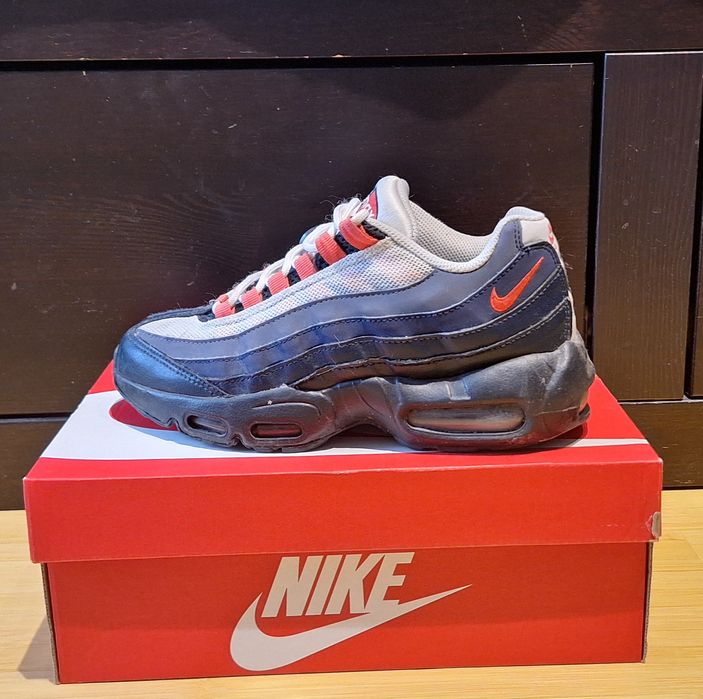 Nike Air Max 95 Recraft