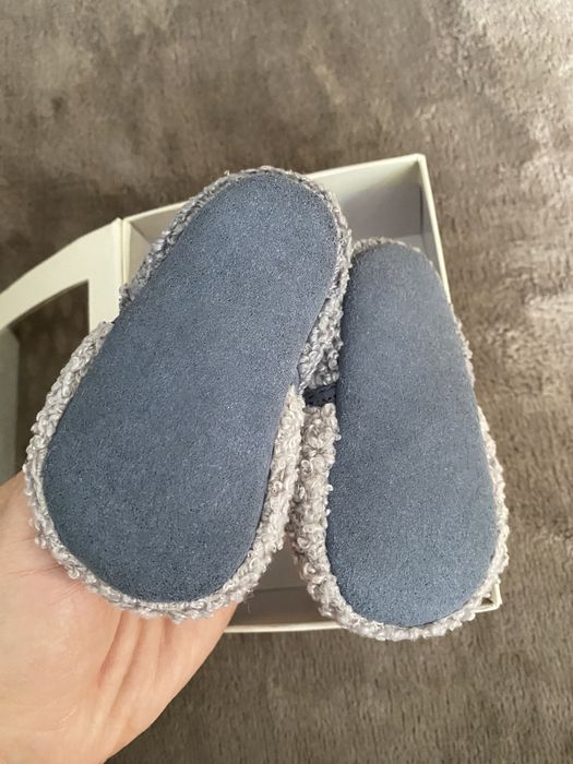 Botosi bebe zara, calzedonia si mothercare