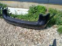 Bara spoiler spate vw passat B6 break