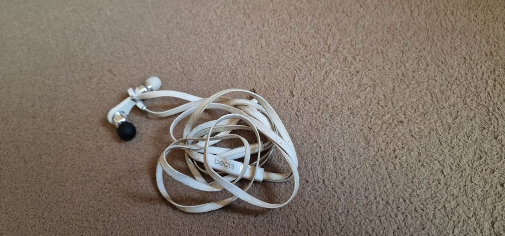 Vand casti impecabile