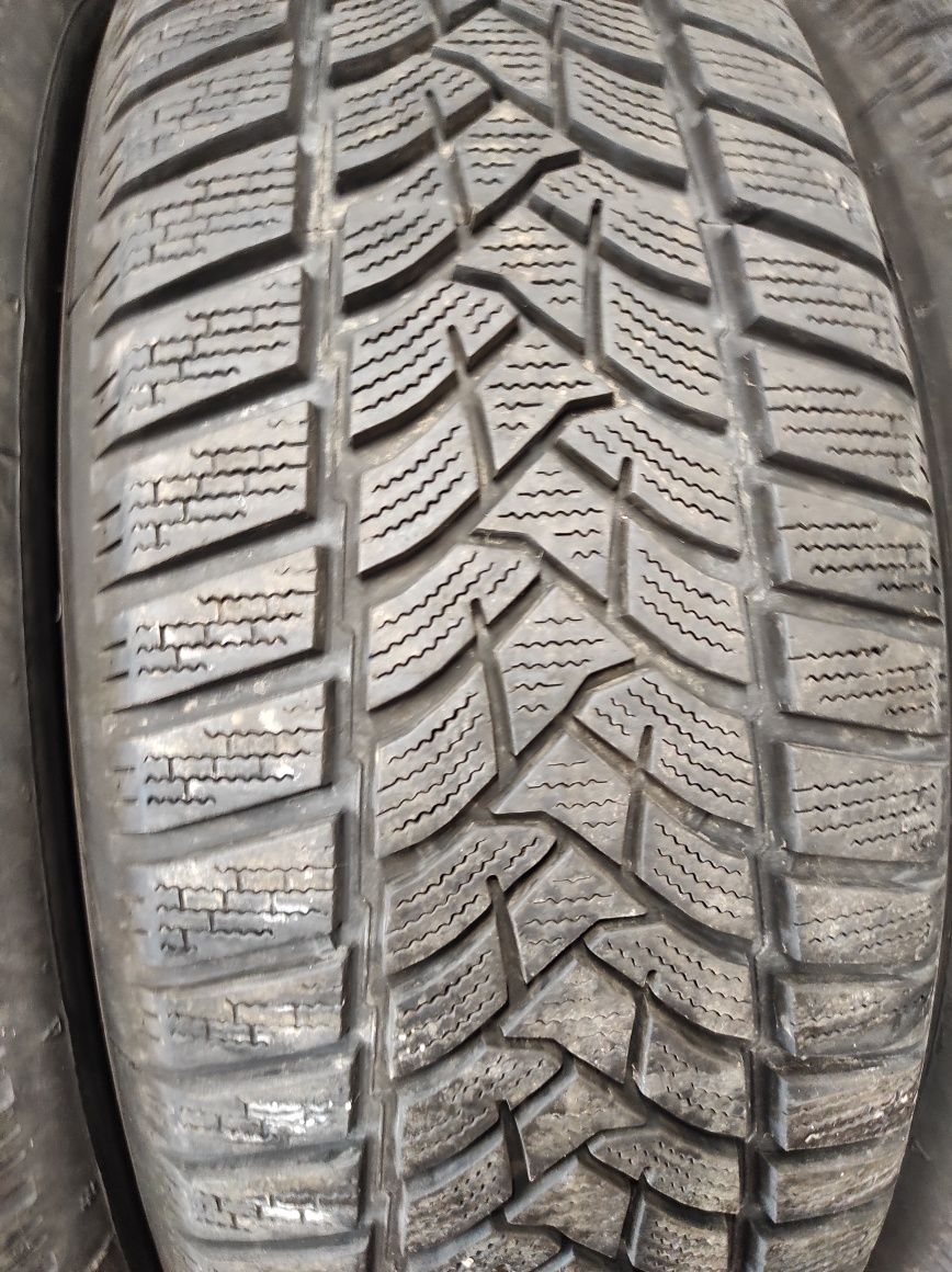 215/65/16 Dunlop