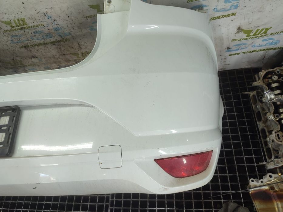 Bara spate Dacia Logan 3 [2020 - 2024] 1.0 tce H4D480