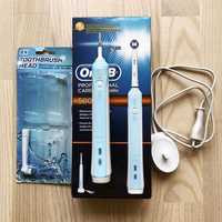 Електрическа четка за зъби Oral-B Professional Care 500