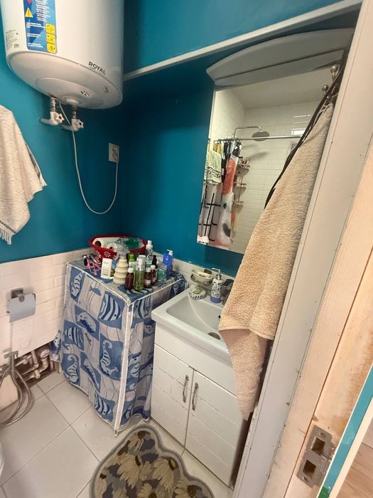 Авиагородок Продаётся 1/1/2  цена 42.000у.е