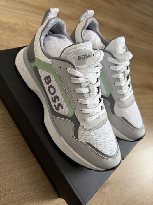 Чисто нови маратонки BOSS