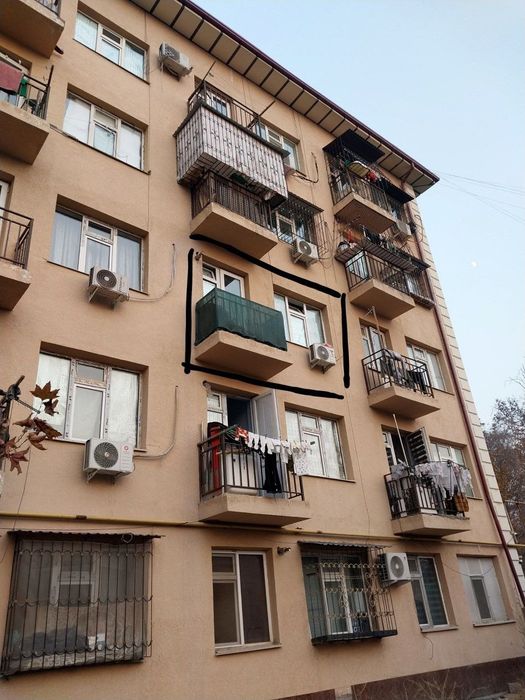 Спутник 1/3/5 сергили новастройка феруза