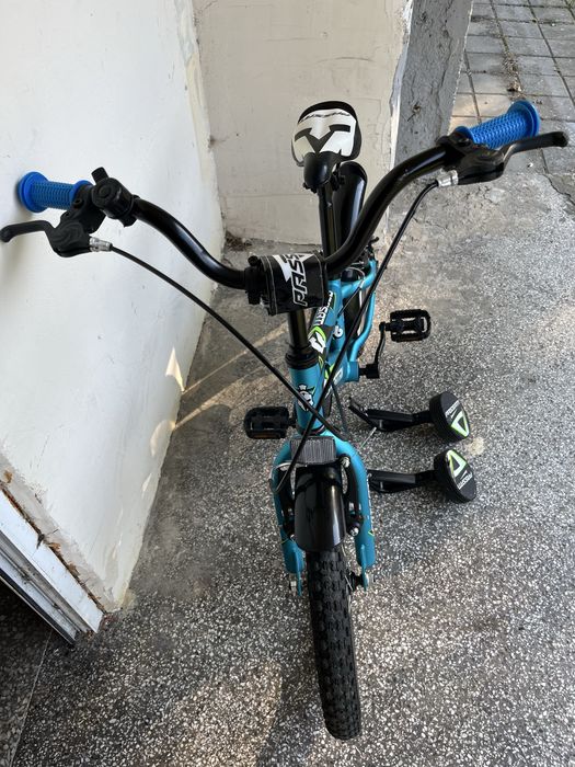 Детски велосипед SPARTAN 20