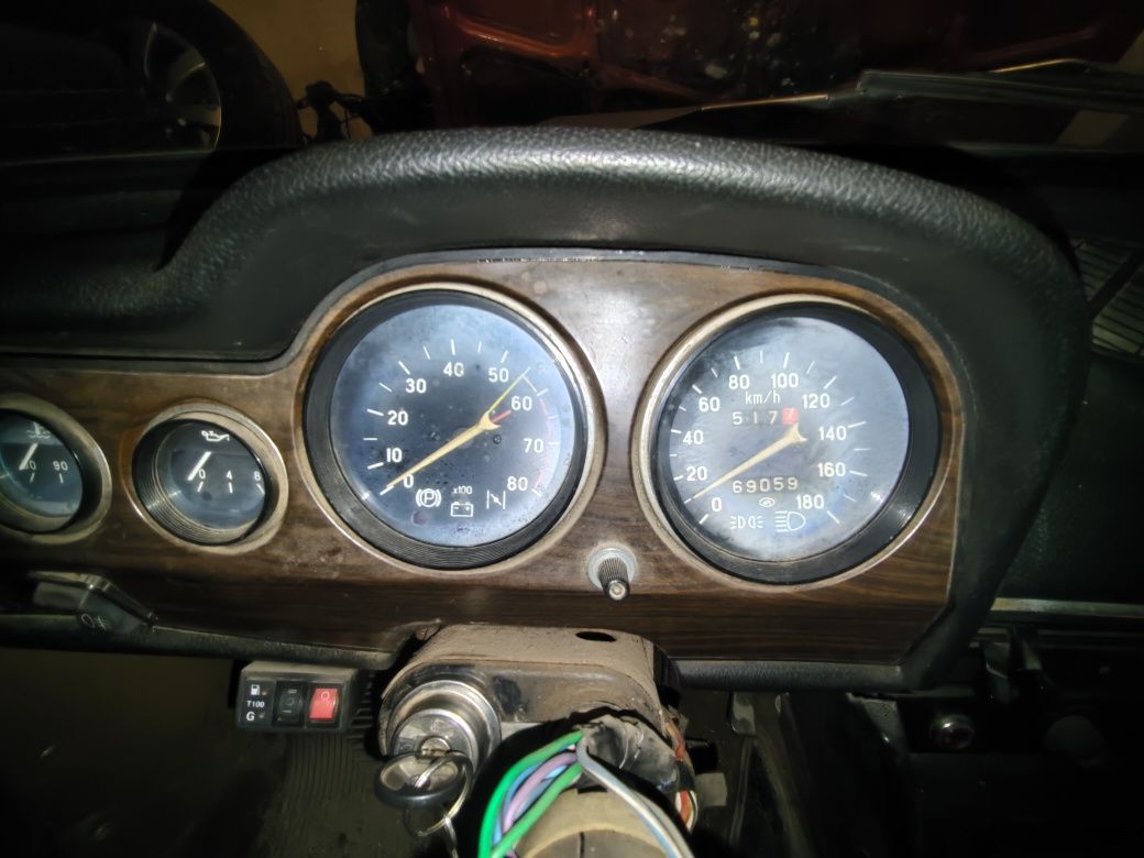 Лада 1500s. Добро състояние