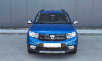 Dacia Logan MCV Stepway