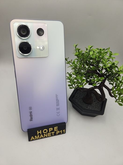 Hope Amanet P11-Redmi Note 13 Pro 5g/256-8gb/Garantie