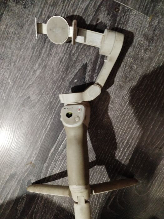 DJI OM4 Стабилизатор для телефона