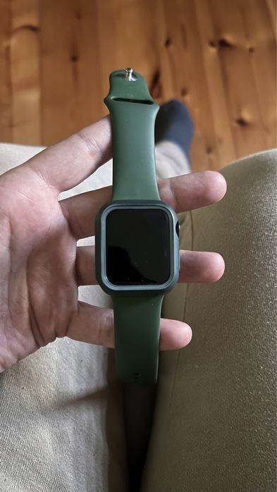 Apple Watch 7(GPS + Cellular)