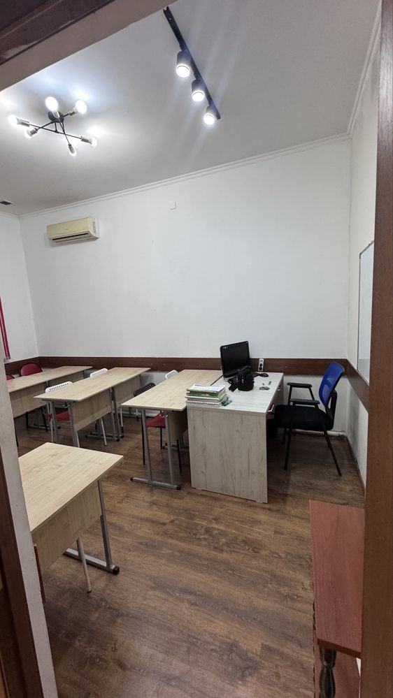 Сдам в аренду кабинеты