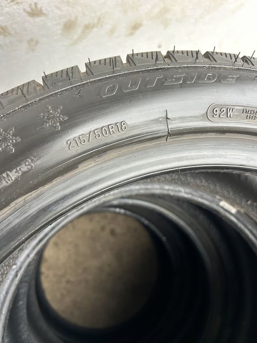 215 50 18 Fortune iarna dot 2024