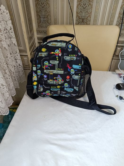 Ruxac grădinița Smiglle