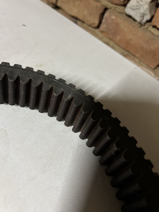 Curea transmisie can am maverick atv ssv comander gates g force