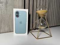 iPhone 16 Teal NOU Garantie Universul Telefoanelor