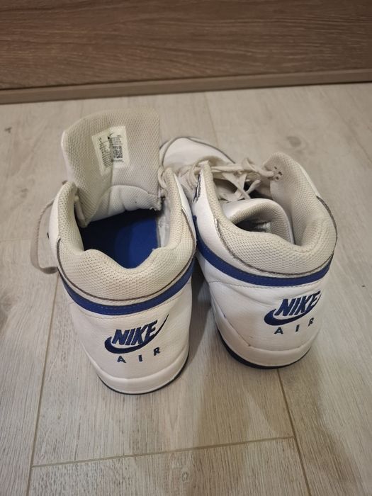 Nike air flight legacy 42.5н
